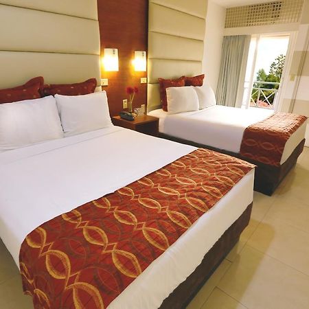 Minister Business Hotel Тегусигалпа Екстериор снимка