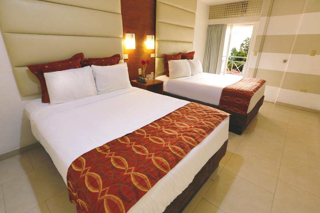 Minister Business Hotel Тегусигалпа Екстериор снимка