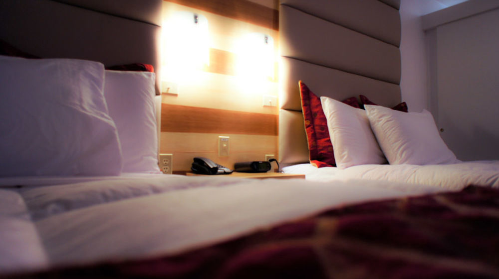 Minister Business Hotel Тегусигалпа Екстериор снимка