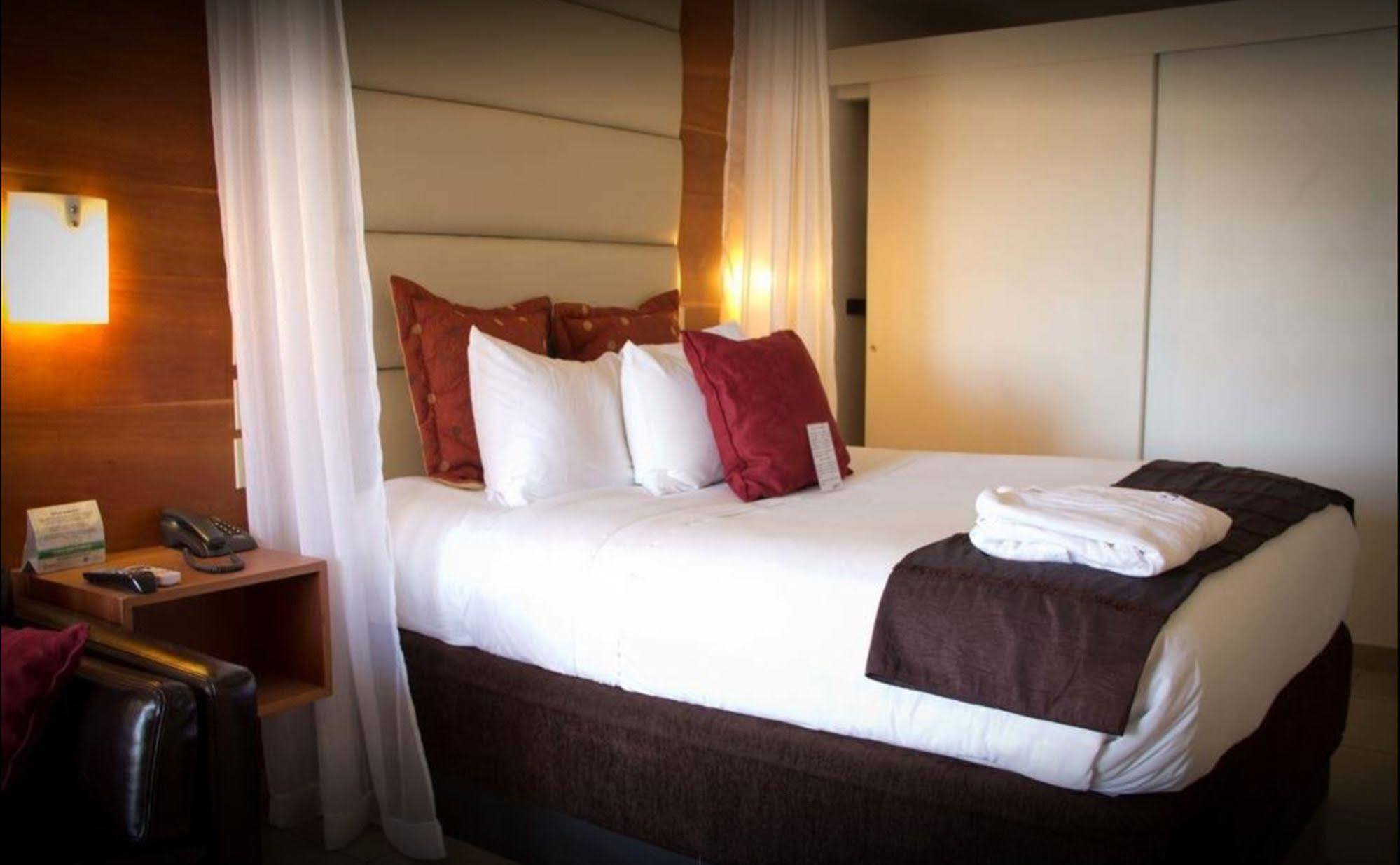 Minister Business Hotel Тегусигалпа Екстериор снимка