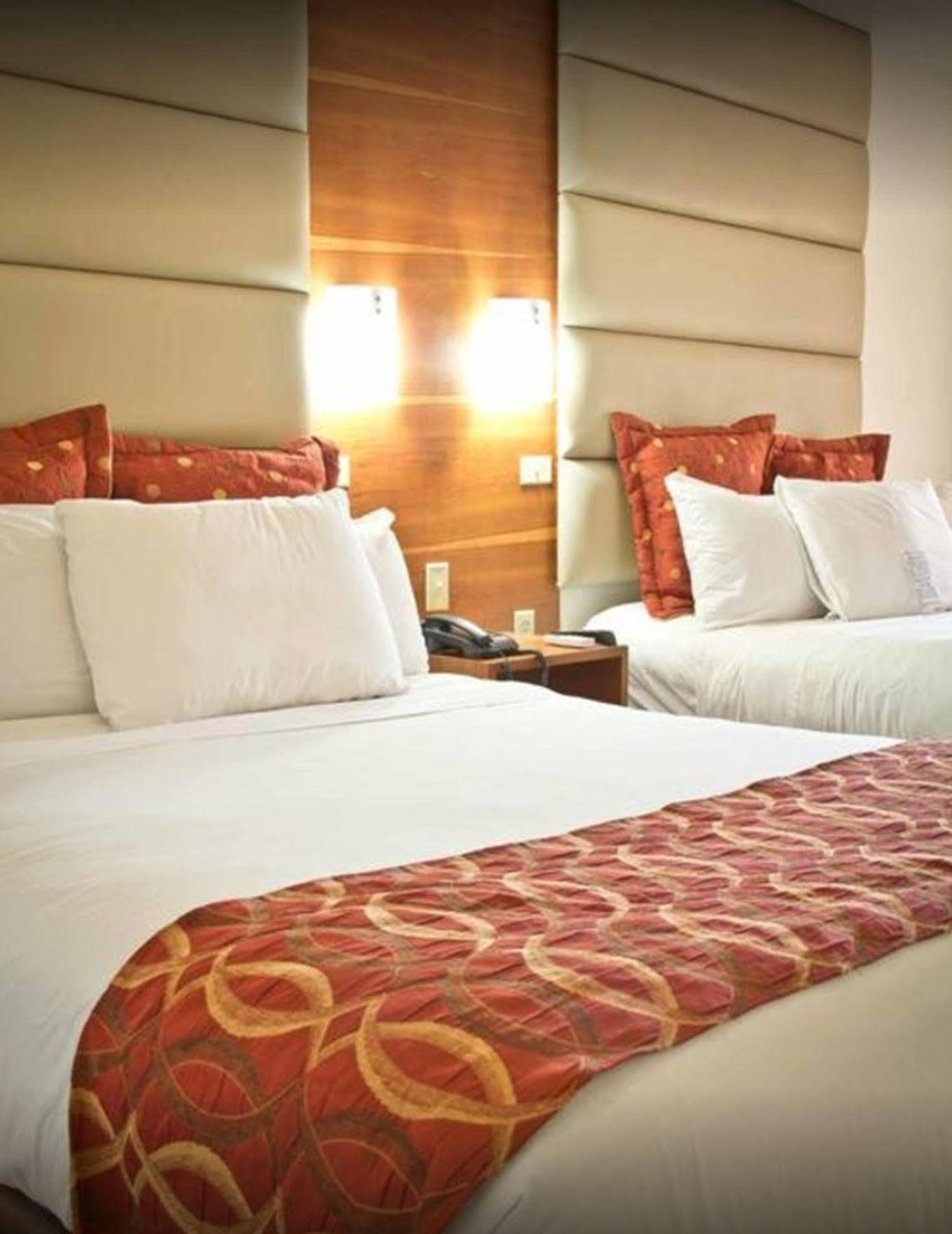 Minister Business Hotel Тегусигалпа Екстериор снимка