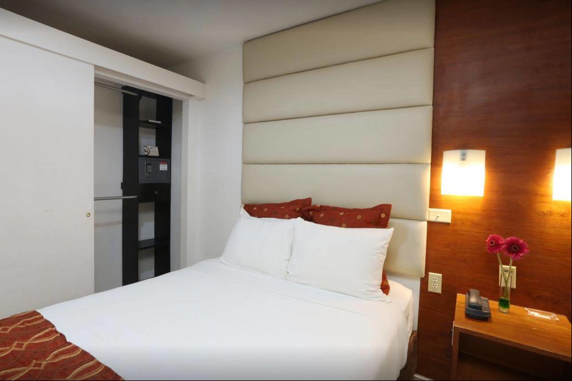 Minister Business Hotel Тегусигалпа Екстериор снимка