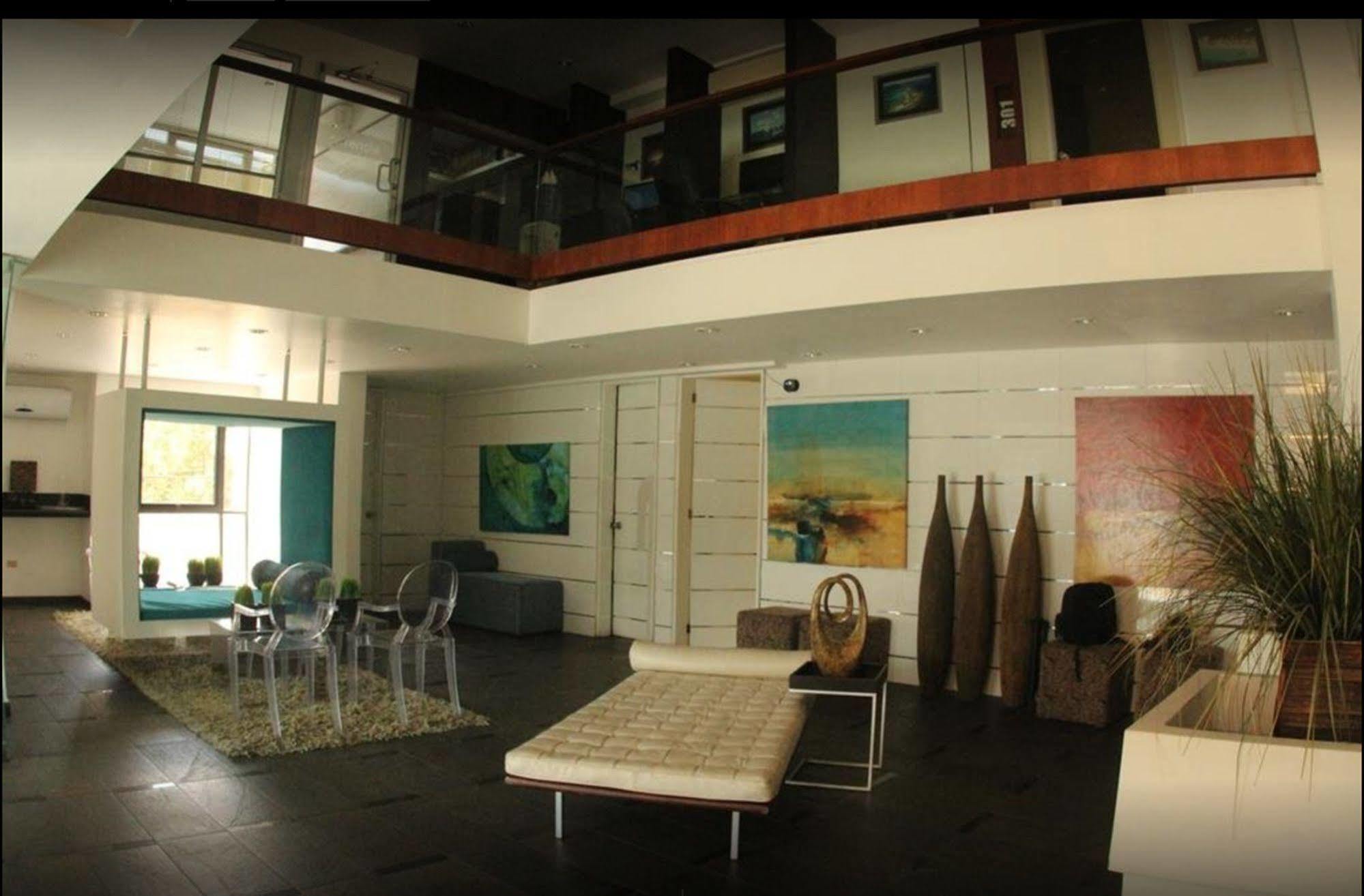 Minister Business Hotel Тегусигалпа Екстериор снимка