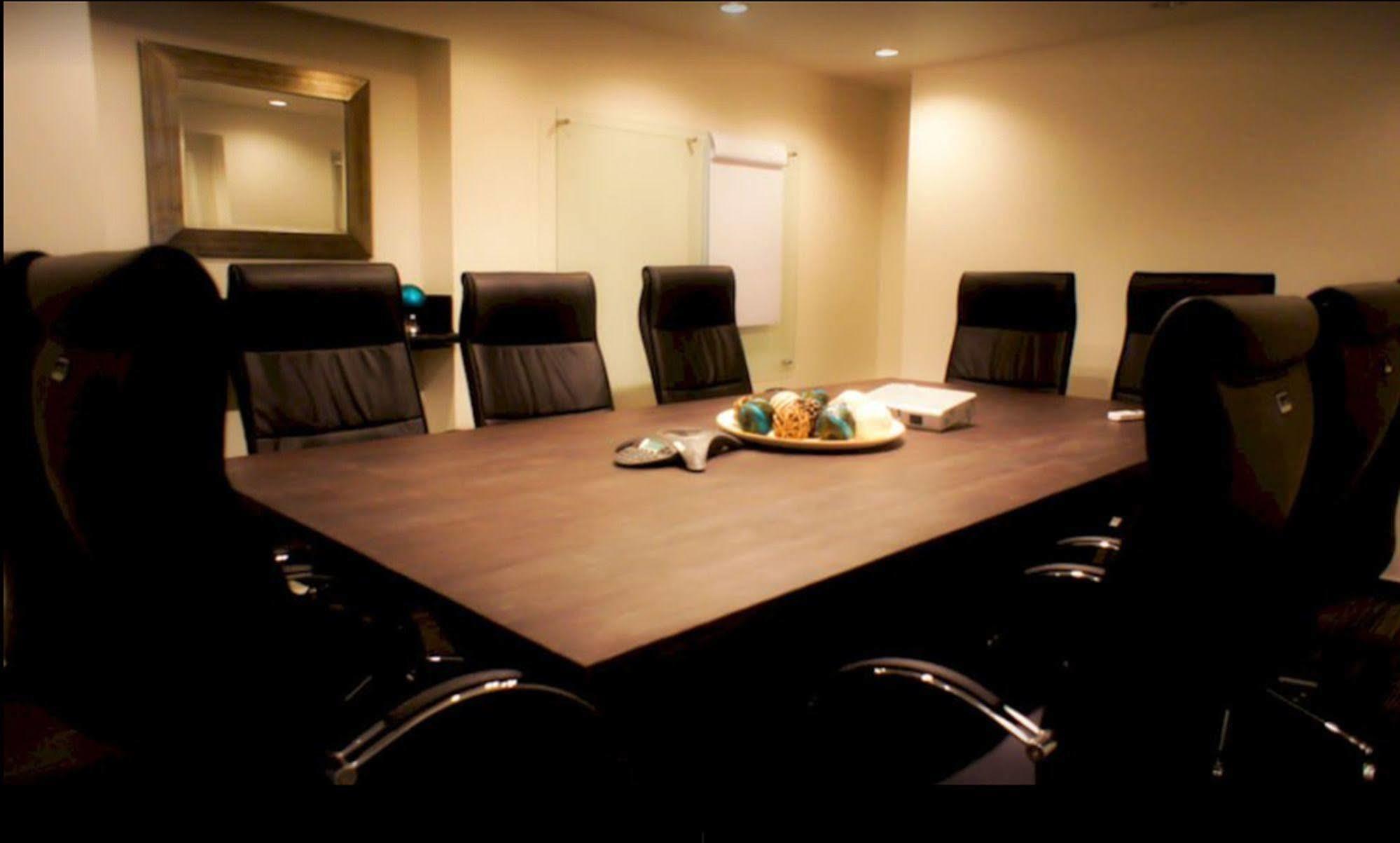 Minister Business Hotel Тегусигалпа Екстериор снимка
