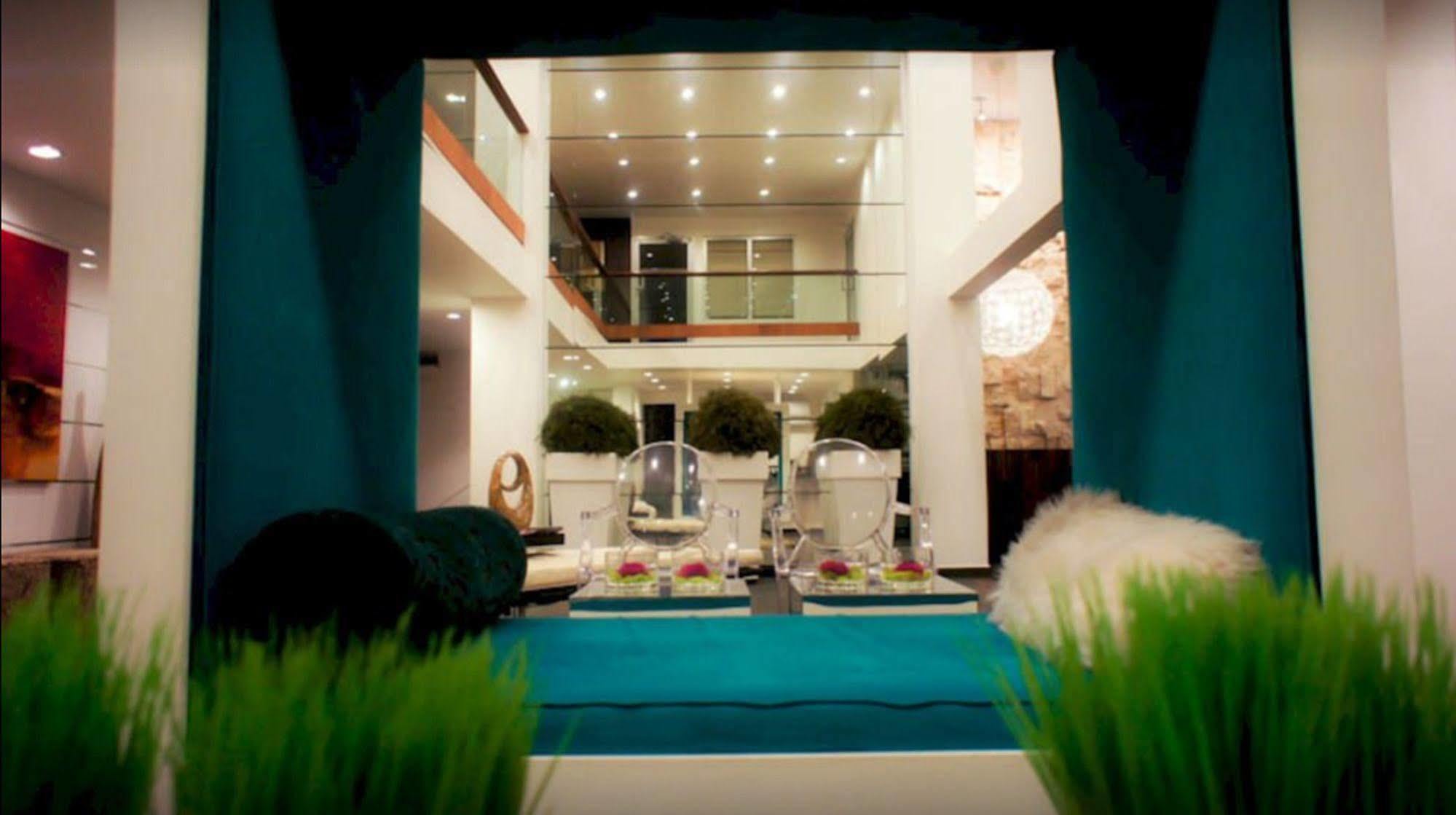 Minister Business Hotel Тегусигалпа Екстериор снимка